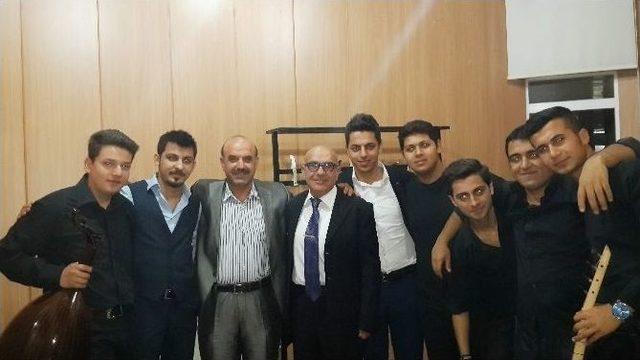 Şehitkamil Belediyespor Elazığ Yolspor’a Fırsat Vermedi