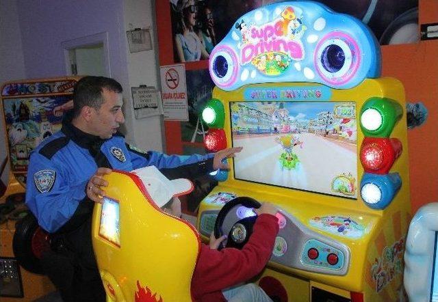 Çocukların Oyun Keyfi 2