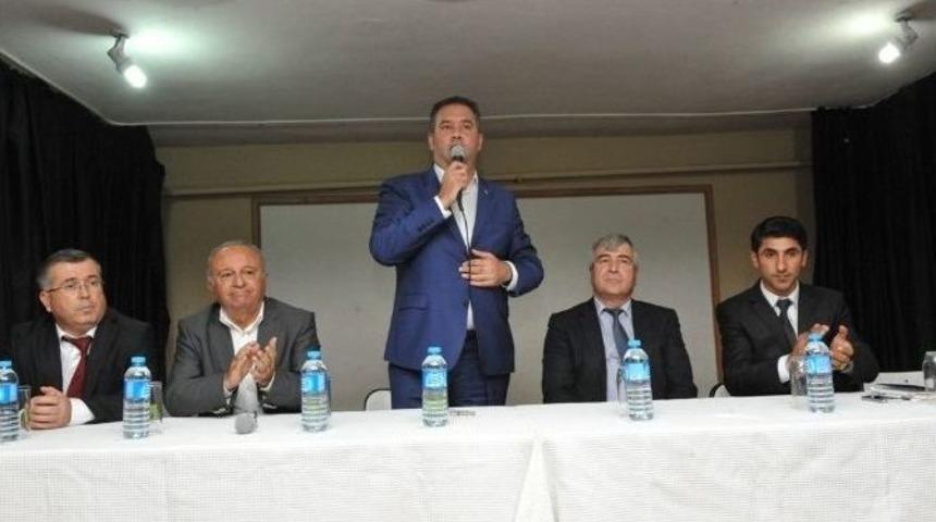 Buca&rsquo;da Halk Meclisleri S&uuml;recek