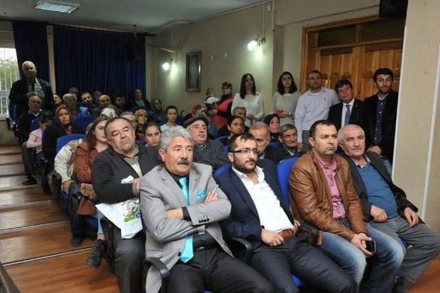 Buca’da Halk Meclisleri Sürecek 1