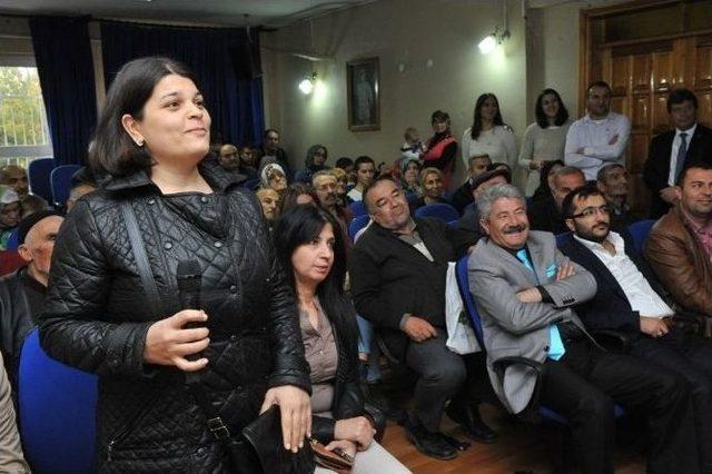 Buca’da Halk Meclisleri Sürecek 2