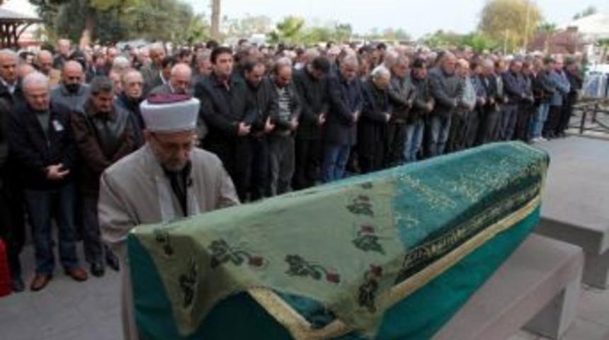 Nedim &Ouml;z&rsquo;&uuml;n Anne Acısı