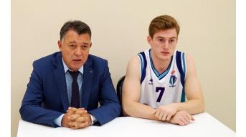 T&uuml;rkiye Basketbol 2. Ligi