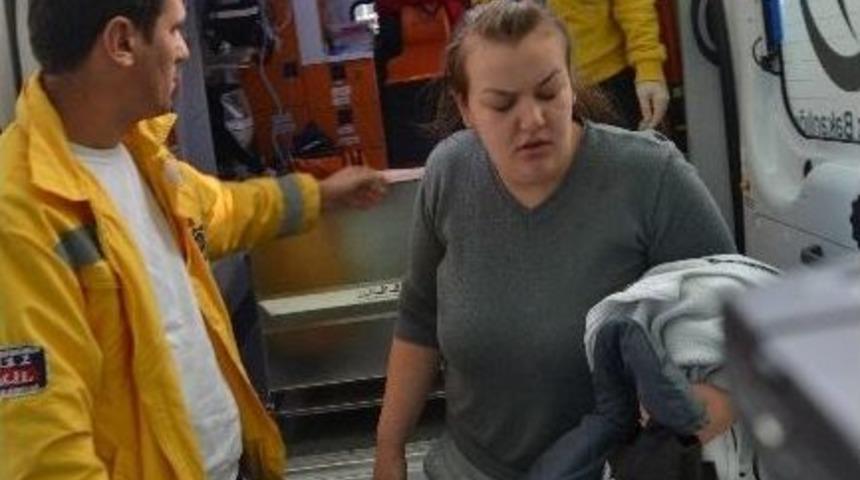Sobadan Sızan Gazdan 3 Kişi Zehirlendi