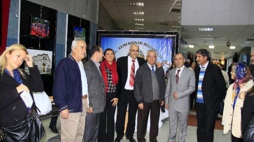 Başkent&rsquo;te Tyana R&uuml;zgarı