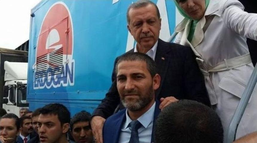 Ramazan Işıldak Se&ccedil;im &Ccedil;alışmalarına Başladı