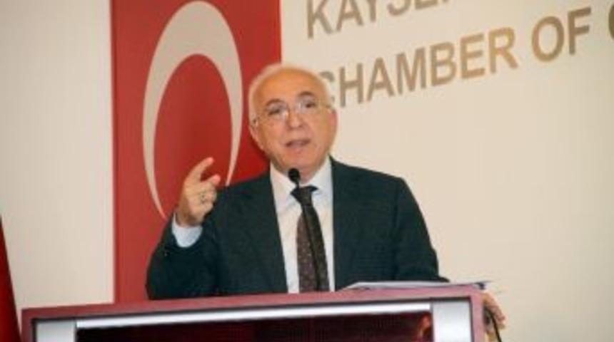 Kto Başkanı Hi&ccedil;yılmaz&rsquo;dan Tobb Girişimci Kurulları &Uuml;yeliği İ&ccedil;in &Ccedil;ağrı