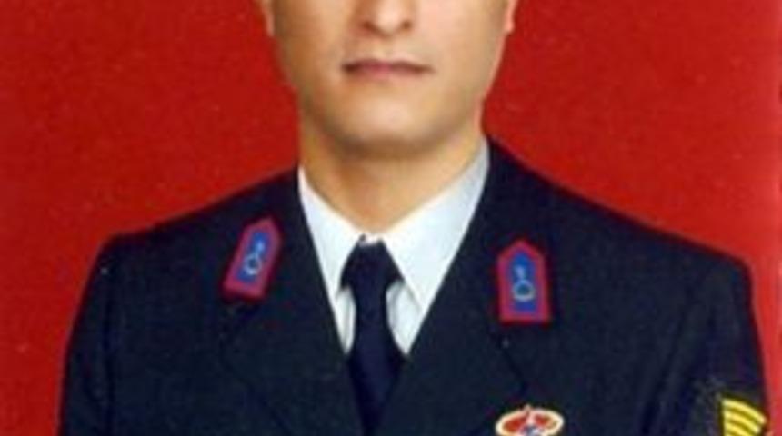 Trafik Tim Komutanı Yaşam M&uuml;cadelesini Kaybetti