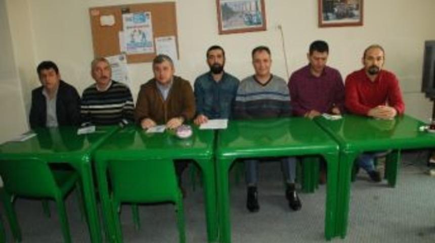 Sendikalardan 2015 Yılı B&uuml;t&ccedil;e Tasarısı Eleştirisi