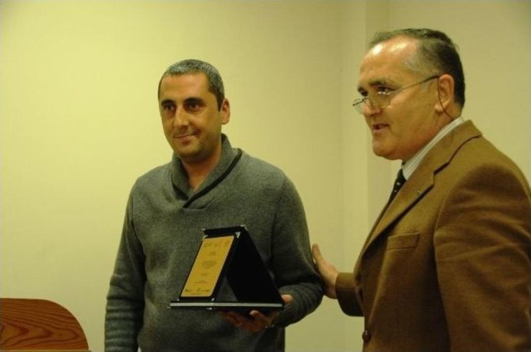 Ayvalık&rsquo;ta Turizm Oskarları Sahiplerini Buldu