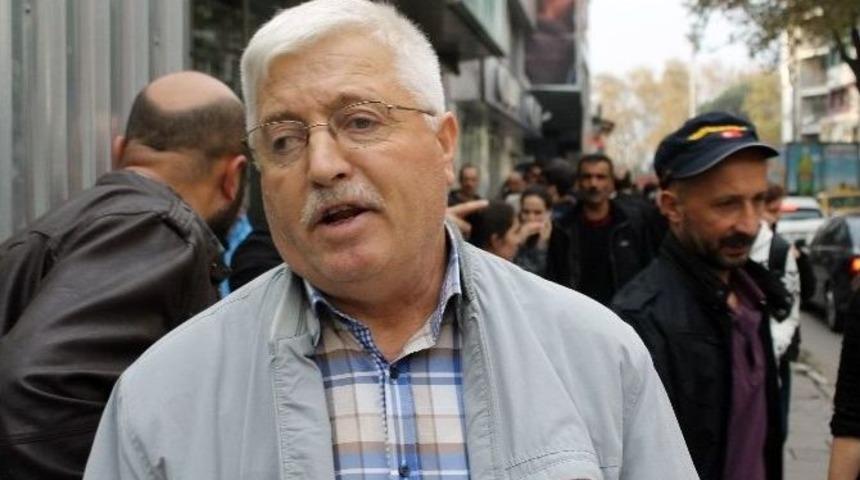 Dolandırıcıya İnandı Ger&ccedil;ek Polise İnanmadı