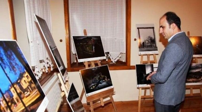 Sille Fotoğraf Festivali Sona Erdi