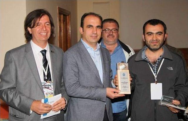 Sille Fotoğraf Festivali Sona Erdi 1