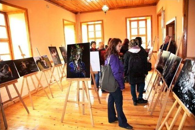 Sille Fotoğraf Festivali Sona Erdi 2