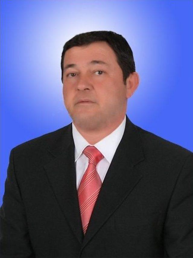 Ak Parti Kargı İl&ccedil;e Se&ccedil;imlerine Kısmi İptal 1