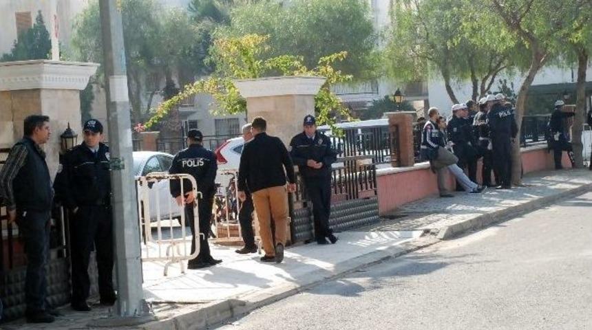 Didim&rsquo;de Kamu Davası