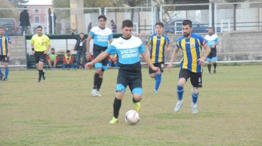 Kayseri S&uuml;per Amat&ouml;r K&uuml;me