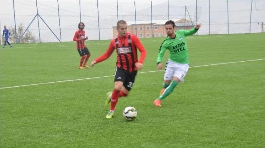 Kayseri S&uuml;per Amat&ouml;r K&uuml;me