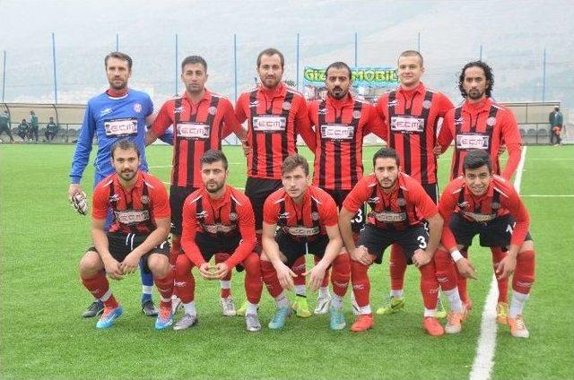 Kayseri S&uuml;per Amat&ouml;r K&uuml;me 1