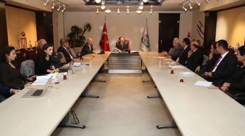 Milli M&uuml;cadele M&uuml;zesi Son Aşamada