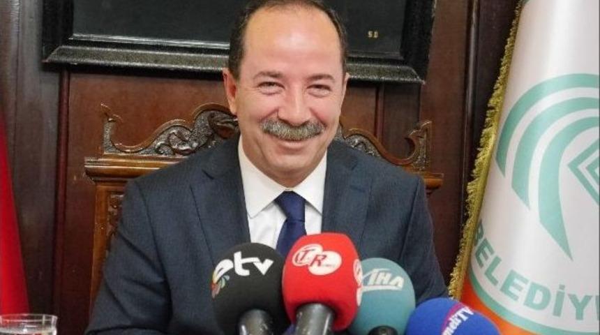 Edirne&rsquo;de Başıboş At Sorunu