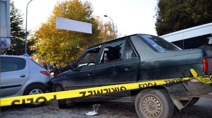 Taşk&ouml;pr&uuml;&rsquo;deki &Ccedil;atışmada &Ouml;l&uuml; Sayısı 2&rsquo;ye Y&uuml;kseldi