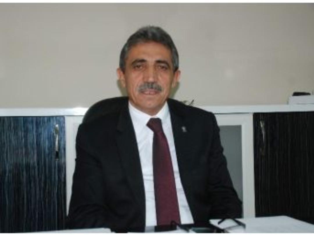 Ak Parti’de Kongre Süreci