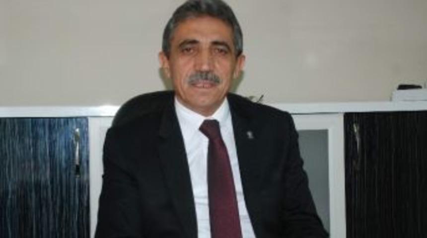 Ak Parti’de Kongre Süreci