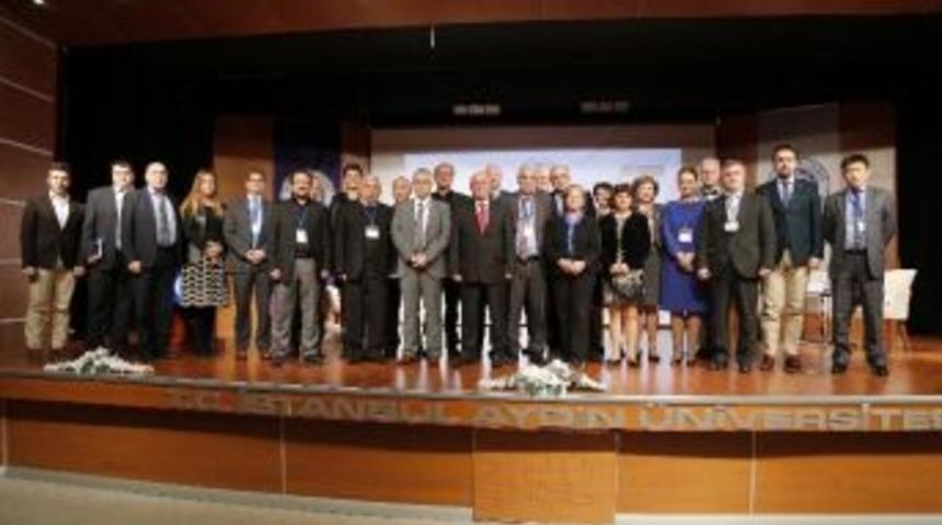 Do&ccedil;.dr. Saran: &ldquo;t&uuml;rkiye, Avrupa G&uuml;venliğinde Kilit Konuma Sahip"