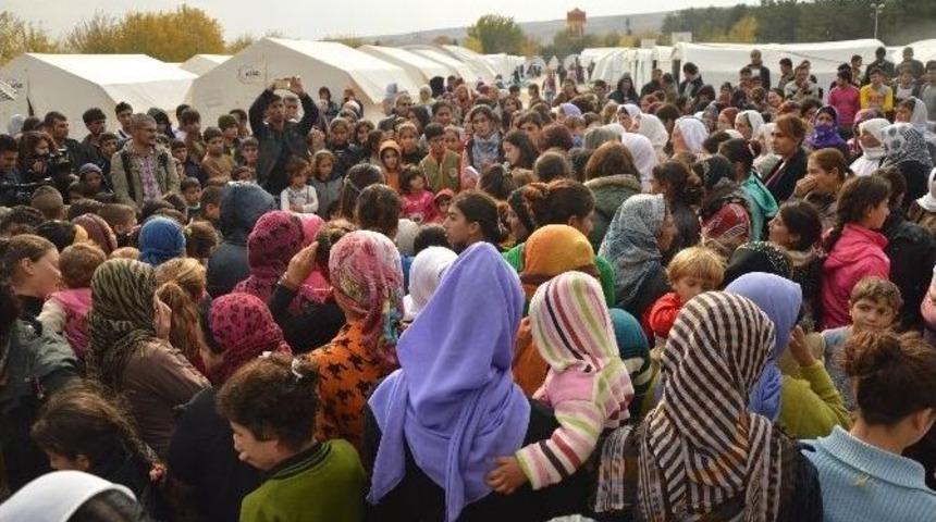 Diyarbakır&rsquo;da 25 Kasım Y&uuml;r&uuml;y&uuml;ş&uuml;n&uuml;n Startı Verildi