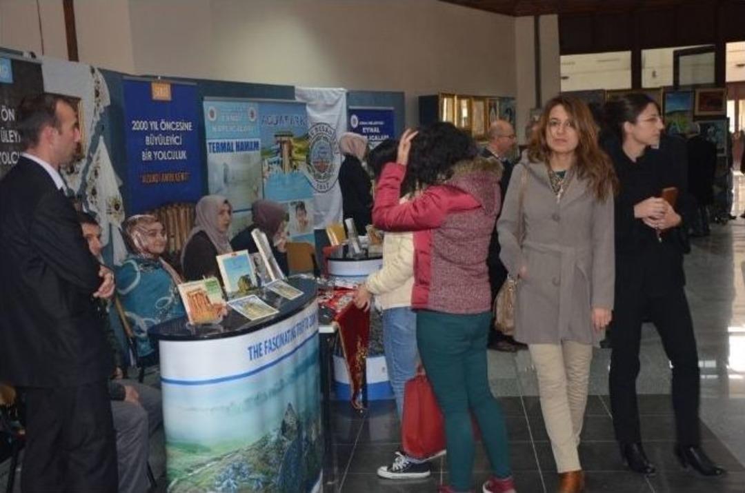 Dp&uuml;&rsquo;de K&uuml;tahya Tanıtım G&uuml;nleri