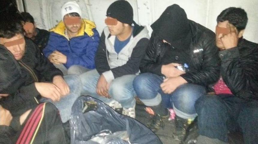 &rsquo;umuda Yolculuk&rsquo; Yarım Kaldı