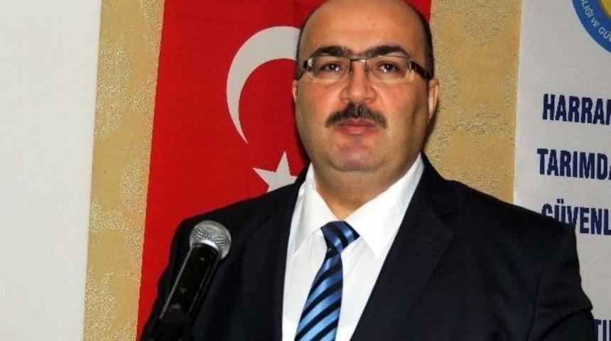 Mevsimlik İş&ccedil;ilerin Sağlığını Geliştirme Programı