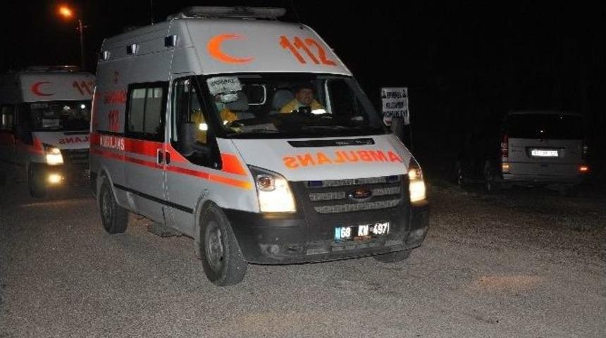 Ermenek&rsquo;te 6 Madencinin Daha Cansız Bedenine Ulaşıldı