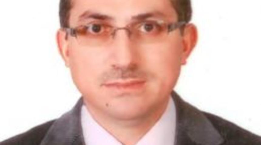 Ak Parti Develi İl&ccedil;e Başkanlığı&rsquo;na Sıtgı Yılmaz Da Aday Oldu
