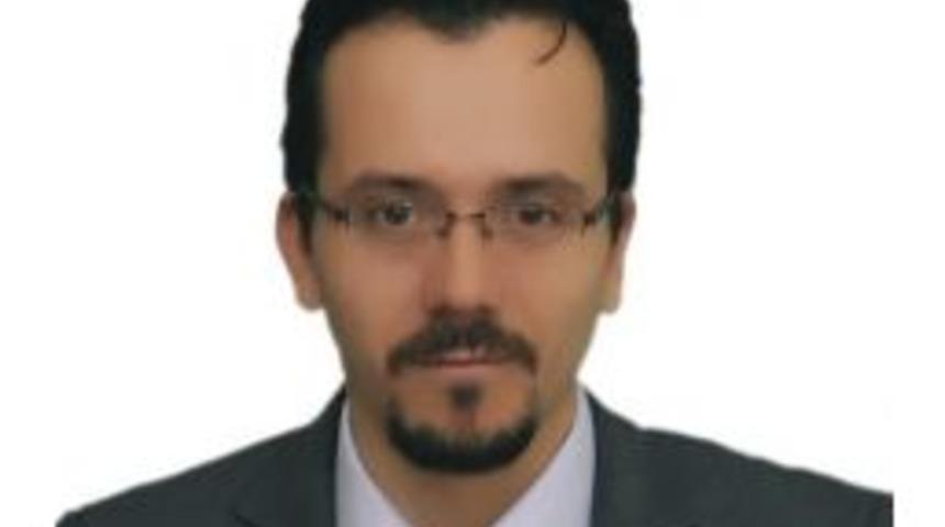 Ad&uuml;&rsquo;n&uuml;n Yeni Rekt&ouml;r&uuml; Cavit Bircan Oldu