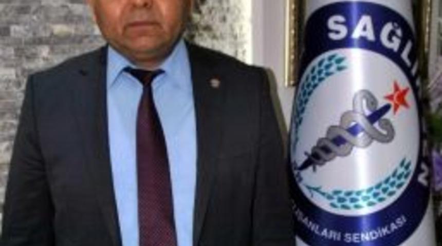 Karaer: &ldquo;yıpranma Payıyla İlgili M&uuml;jdeyi Sağlık &Ccedil;alışanlarımıza Vereceğiz&rdquo;