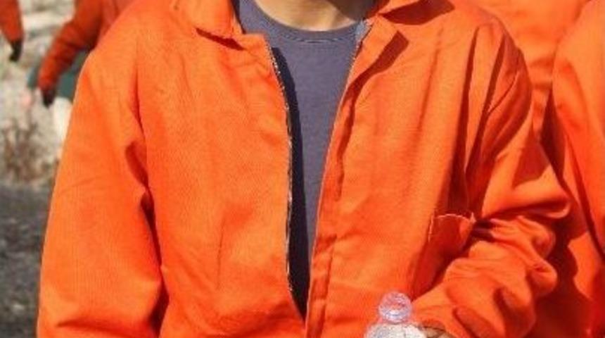 Uyuşturucu Taciri Mahkumdan Şok S&ouml;zler