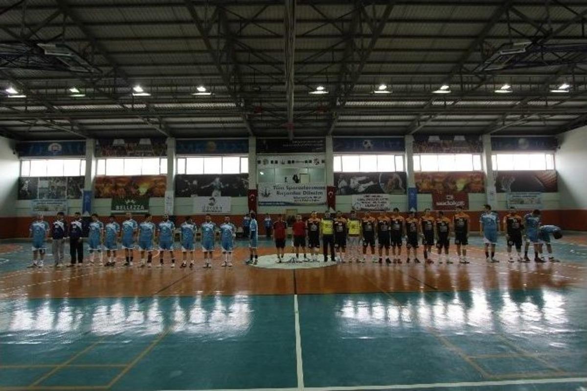 Termalspor S&uuml;per Başladı