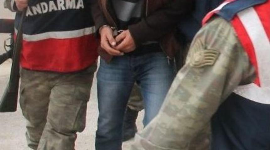 Elazığdaki Cinayetle İlgili 2 Ş&uuml;pheli Tutuklandı