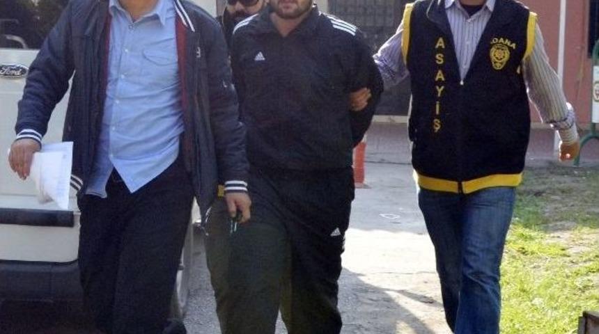 Adana&rsquo;daki Berbere Silahlı Saldırı