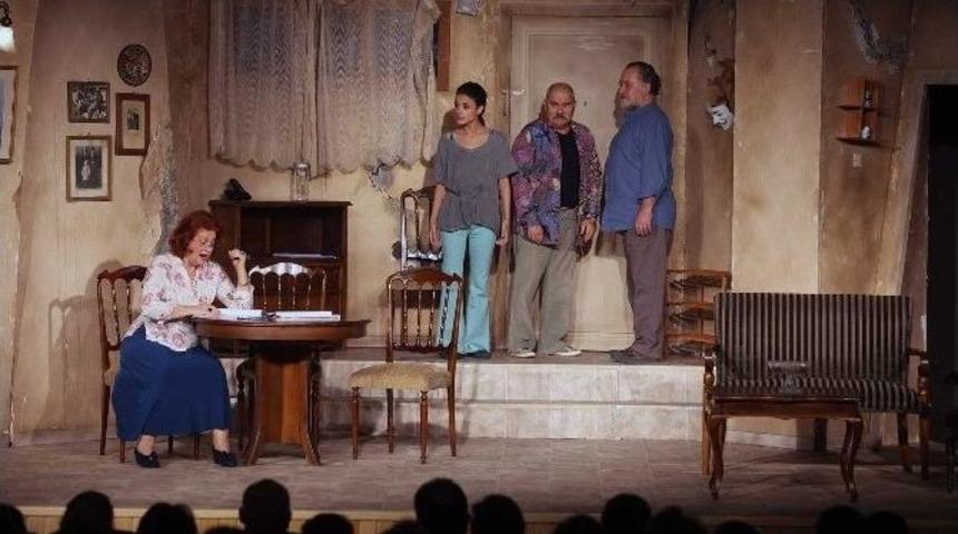 &rdquo;bedeli &Ouml;denmiştir&rdquo; Yenimahalle&rsquo;de