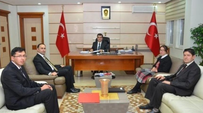 Kayseri&rsquo;nin Turizm Değerlerini Tanıtmak İ&ccedil;in 50 Bin Broş&uuml;r Basılacak