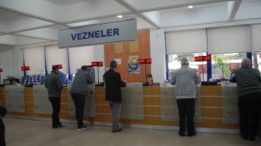 &Ccedil;erkezk&ouml;y Belediyesinden Yapılandırma Uyarısı