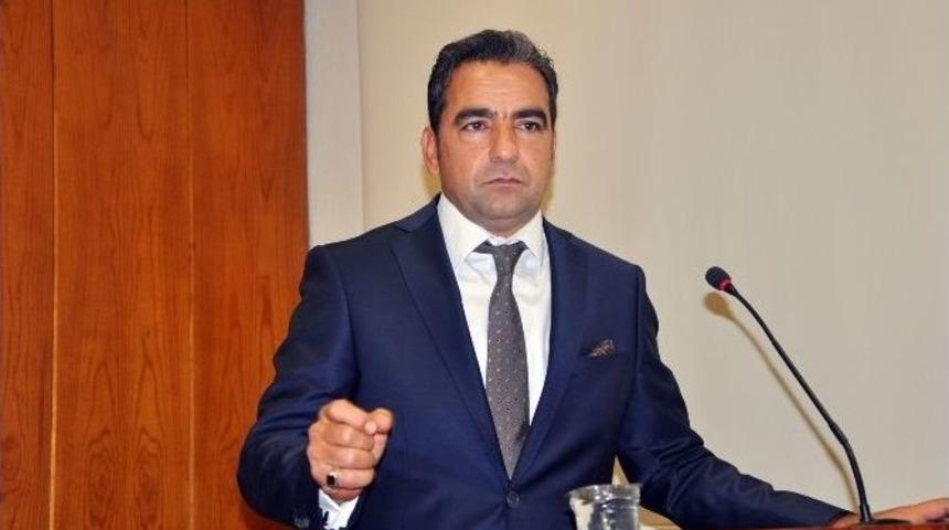 Murat Şen G&uuml;ven Tazeledi