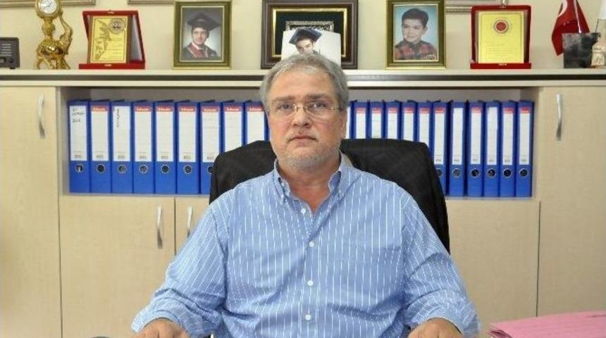 (&ouml;zel Haber) Mahkeme Masrafları Tarih Oluyor