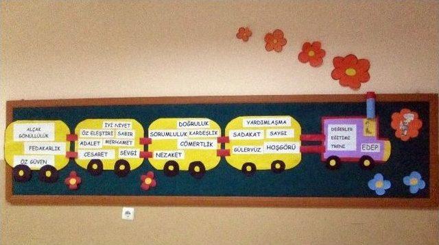 Yığılca&rsquo;da Edep Başladı 1