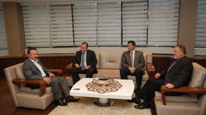 İzmit Belediyesinden Bir İlk Daha