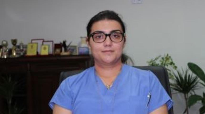 Dr. Tuba &Ccedil;eki&ccedil;&rsquo;ten Organ Bağışı Değerlendirmesi