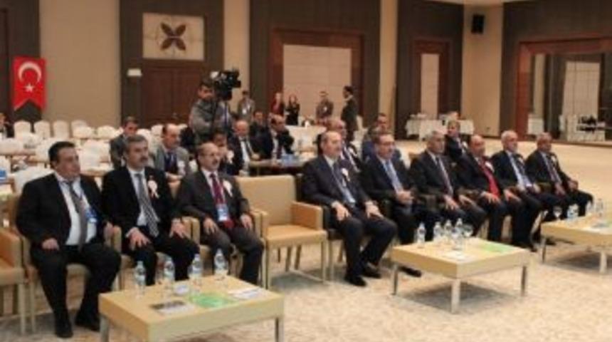 Tarımsal Yenilik Ve Bilgi Sistemi B&ouml;lge Gurup Toplantısı Kırşehir&rsquo;de Yapılıyor